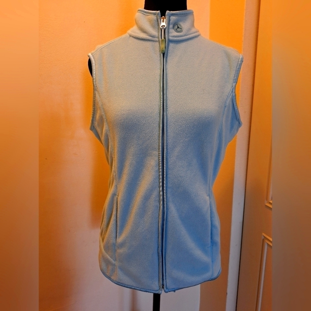 Danskins Now Vest